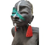 Beata Sobkowicz, Ayo - inner light, 2025