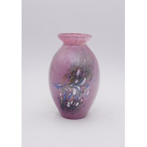 Decorative vase