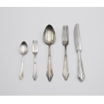 WMF, Cutlery set for 6 persons