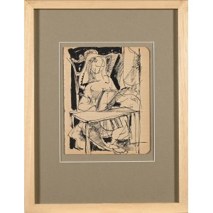 Ludwik Klimek (1912-1992), Reading