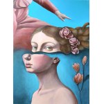 Joanna Niedbalowska (née en 1975), Eve. Stay, 2025