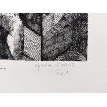 Marcel Gromaire (1892-1971), Nu se mirant