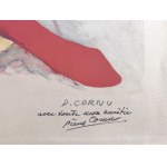 Pierre Cornu (1895-1996), Sjesta