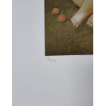 Fernando Botero (1932-2023), Adam and Eve