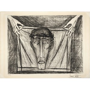 Bernard Buffet (1928-1999), Ecce Homo, 1953
