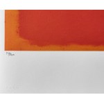 Mark Rothko (1903-1970), Black and Red