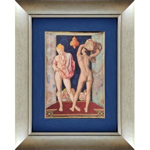 Sławomir Chrystow (nato nel 1976), Mostra speciale
