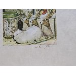 Tsuguharu Foujita (1886-1968), Hilfsarbeiter
