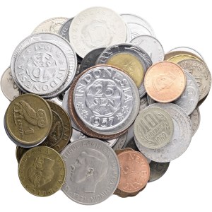 World 104 coins