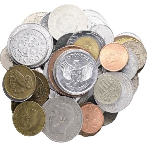 World 104 coins