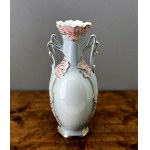 Jitka Forejtová - porcelánová figurka ženský akt - Royal Dux - 60