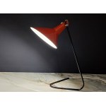 Mid -Century - Table lamp - designed by Jozef Hurka - Kovana - 1960s