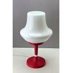 Mid - century style table lamp - Czechoslovakia - 1970s
