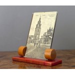 Art Deco - Bakelite photo frame - 1930s