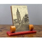 Art Deco - Bakelite photo frame - 1930s