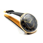 Glasshutte wristwatch, vintage 1950s