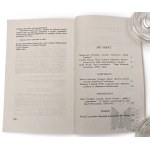 PSZnZ/Libro dell'emigrazione Zeszyty Historyczne Zeszyt 141 2002 Jerzy Giedroyc Hotel Lambert