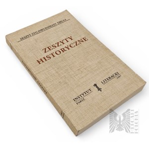 PSZnZ/Emigration Book Historical Notebooks Notebook 122 1997 Belarus and Its Neighbors