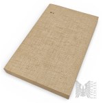 PSZnZ/Emigration Book Historical Notebooks Notebook 122 1997 Belarus and Its Neighbors