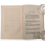 PSZnZ/Emigration Book Historical portfolios Cahiers D'histoire-Historical Papers Volume 11 1960-1961.