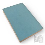 PSZnZ/Libro dell'emigrazione Indipendenza Volume 9 New York-Londra 1974