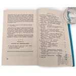 PSZnZ/Emigration Book Independence Volume 22 New York-London 1989
