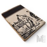 PSZnZ/Emigracja Życie Polskie w Dawnych Wiekach - Władysław Łoziński - 1969
