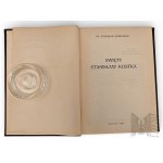 PRL Book Saint Stanislaw Kostka Rev. Stanislaw Bonkowski Plock 1967