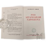 PSZnZ/Emigration Book Under the Banners of Napoleon Stanislaw Kirkor London 1982