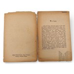 PSZnZ Book 150 - Lecie Rzezi Praga Italy 1945 Mieczyslaw Grydzewski