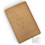 PSZnZ Book 150 - Lecie Rzezi Praga Italy 1945 Mieczyslaw Grydzewski