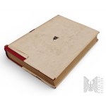 PSZnZ/Emigration Book Saying People 1863 Jozef Jarzębowski 1963