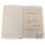 PSZnZ/Emigration Book History of the 1st Light Artillery Regiment of Józef Piłsudski's Legions London 1967