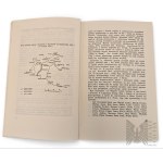 PSZnZ/Emigration Book History of the 1st Light Artillery Regiment of Józef Piłsudski's Legions London 1967