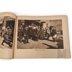 Album fotografico del secondo Reich tedesco/Warschau/Governo Generale di Varsavia Das Generalgouvernement Warschau Oldenburg 1918