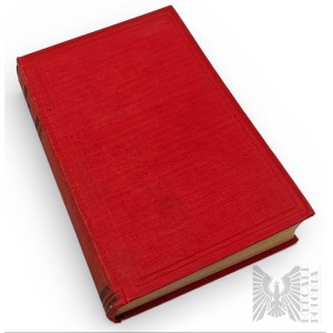 PSZnZ/UK Book The Bolshevik Myth - Alexander Berkman London