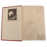 PSZnZ/UK Book The Bolshevik Myth - Alexander Berkman London