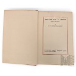 PSZnZ/UK Book The Bolshevik Myth - Alexander Berkman London