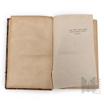 IIRP Book Collected Writings of Józef Piłsudski Volume 6 Warsaw 1937 Polish Army in the East