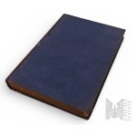 IIRP Book Raccolta di scritti di Józef Piłsudski Volume 5 Varsavia 1937 Biblioteca dell'Aquila Bianca Esercito Polacco in Oriente