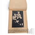 IIRP Souvenir of Marshal Józef Piłsudski Warsaw 1936