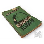 PSZnZ/Emigration Book "September Trail" Jerzy Lusitania Palestine 1944