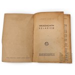 PSZnZ/Emigration Book "September Trail" Jerzy Lusitania Palestine 1944