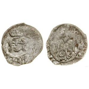 Poland, denarius, Cracow
