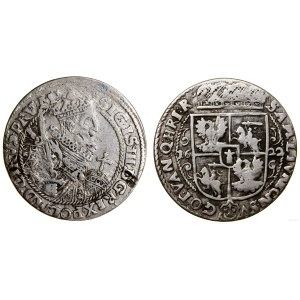 Poland, ort, 1622, Bydgoszcz