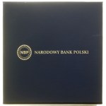 Polska, 1 złoty, 2024, Warszawa