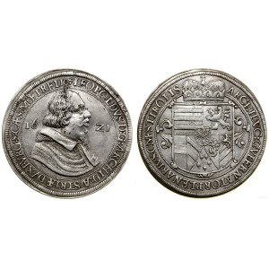 Austria, talar, 1621, Hall