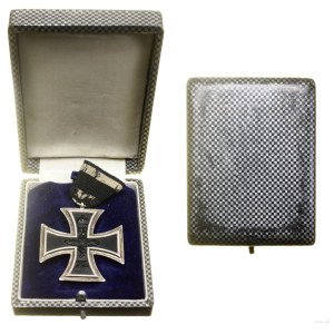 Germany, Iron Cross 2nd Class wz. 1914