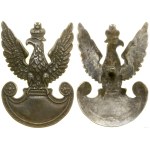 Poland, Eagle wz. 19 for cap (copy)