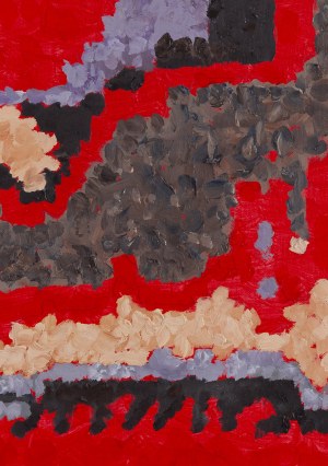 Olga Wolniak (ur. 1957, Rangunie), 